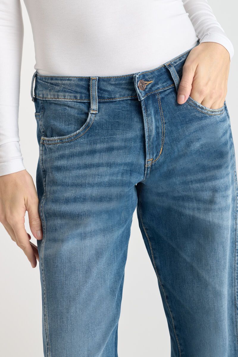 Lauryn Jeans - Blue