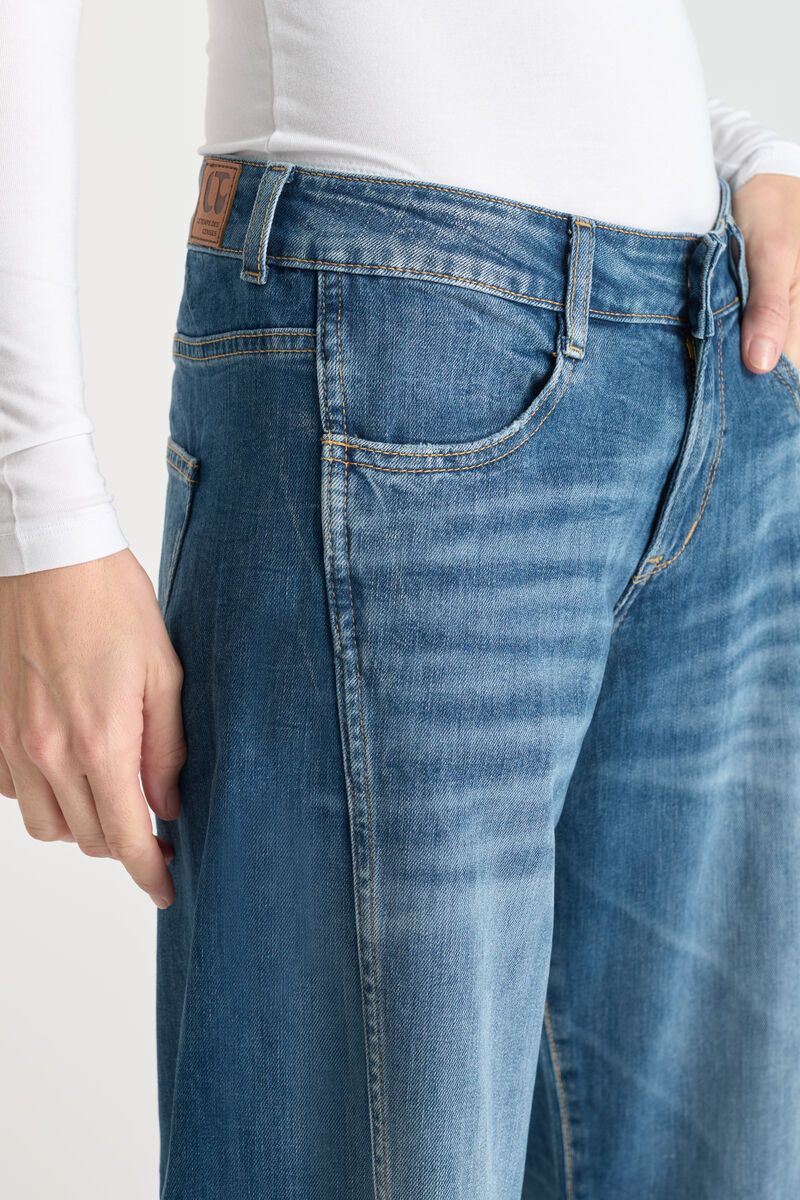 Lauryn Jeans - Blue