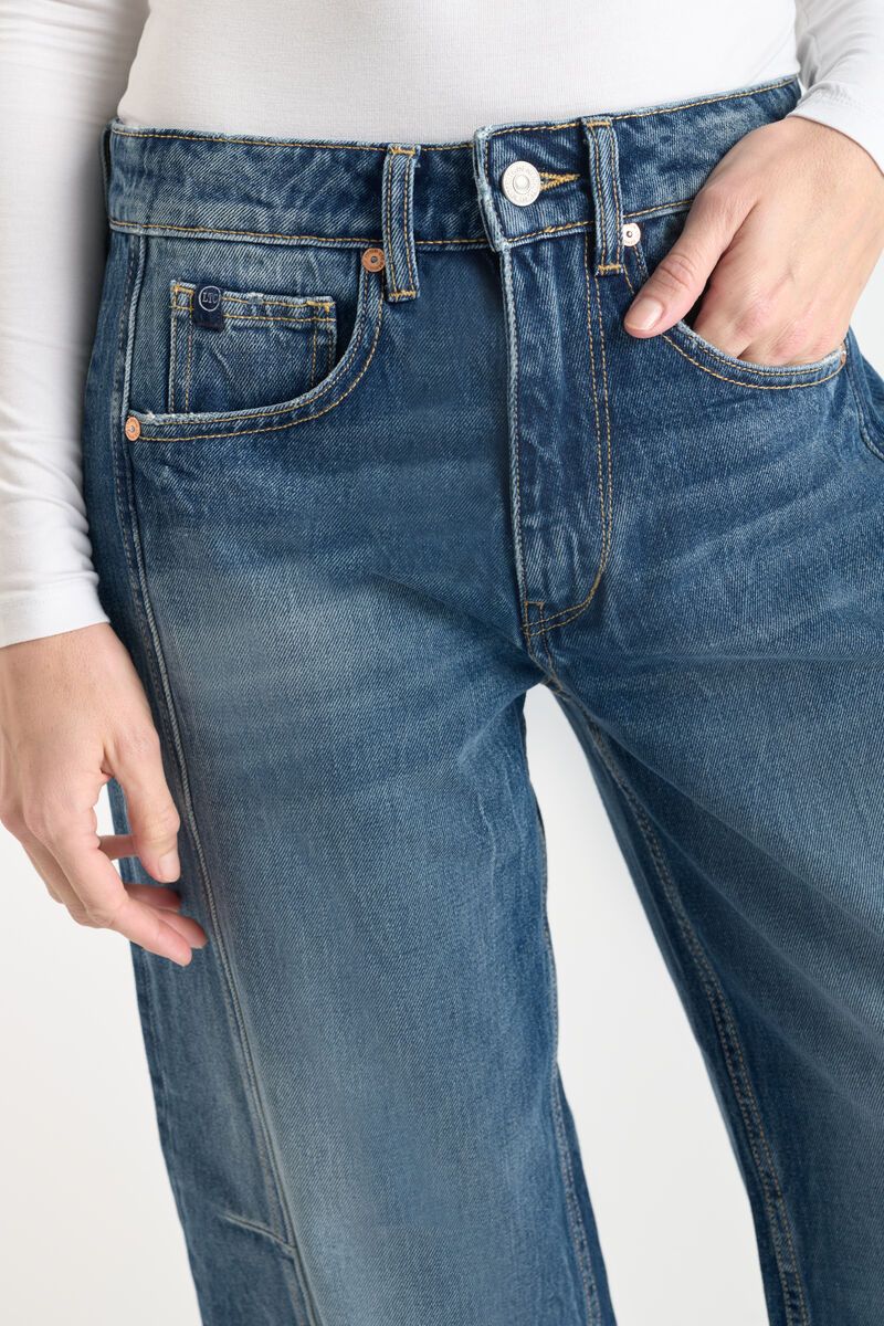 Leal Jeans - Blue