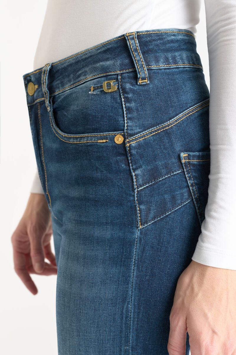 Ponor Pulp Jeans - Dark Blue