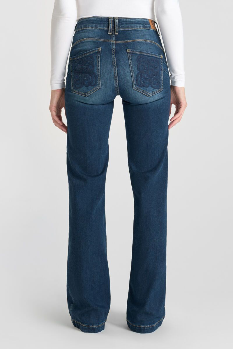 Ponor Pulp Jeans - Dark Blue