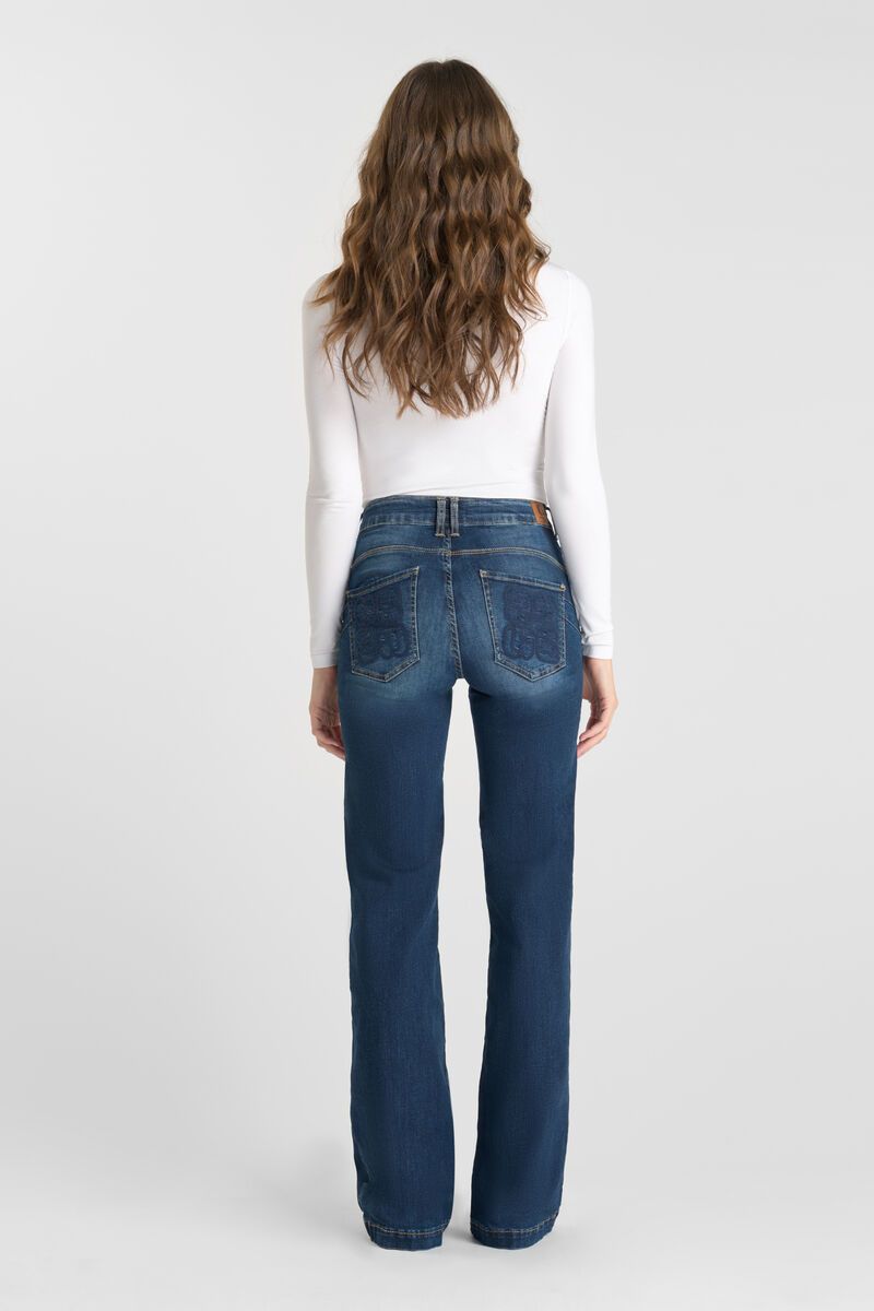 Ponor Pulp Jeans - Dark Blue