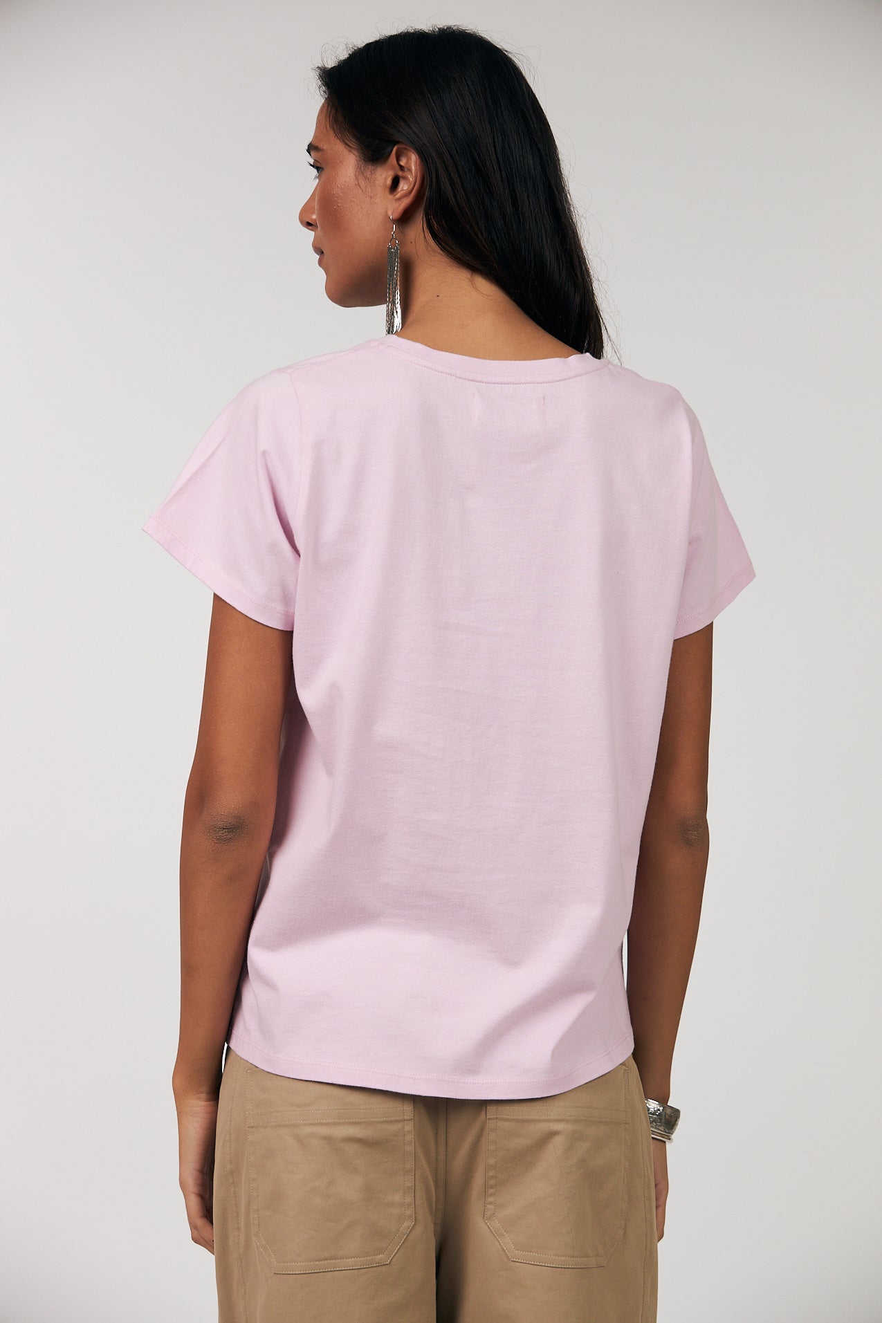 Roma Lobster Tee