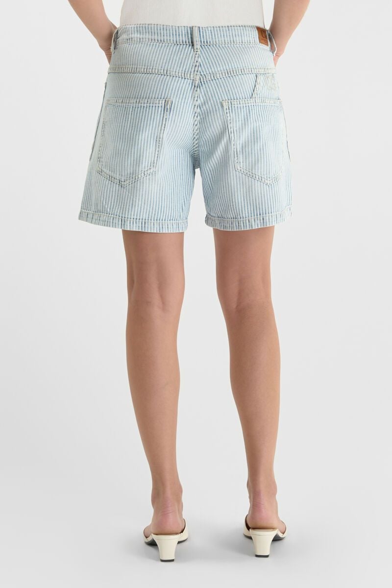 Mado Shorts - Stripe