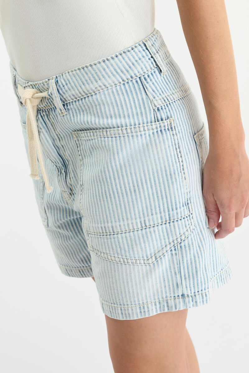 Mado Shorts - Stripe
