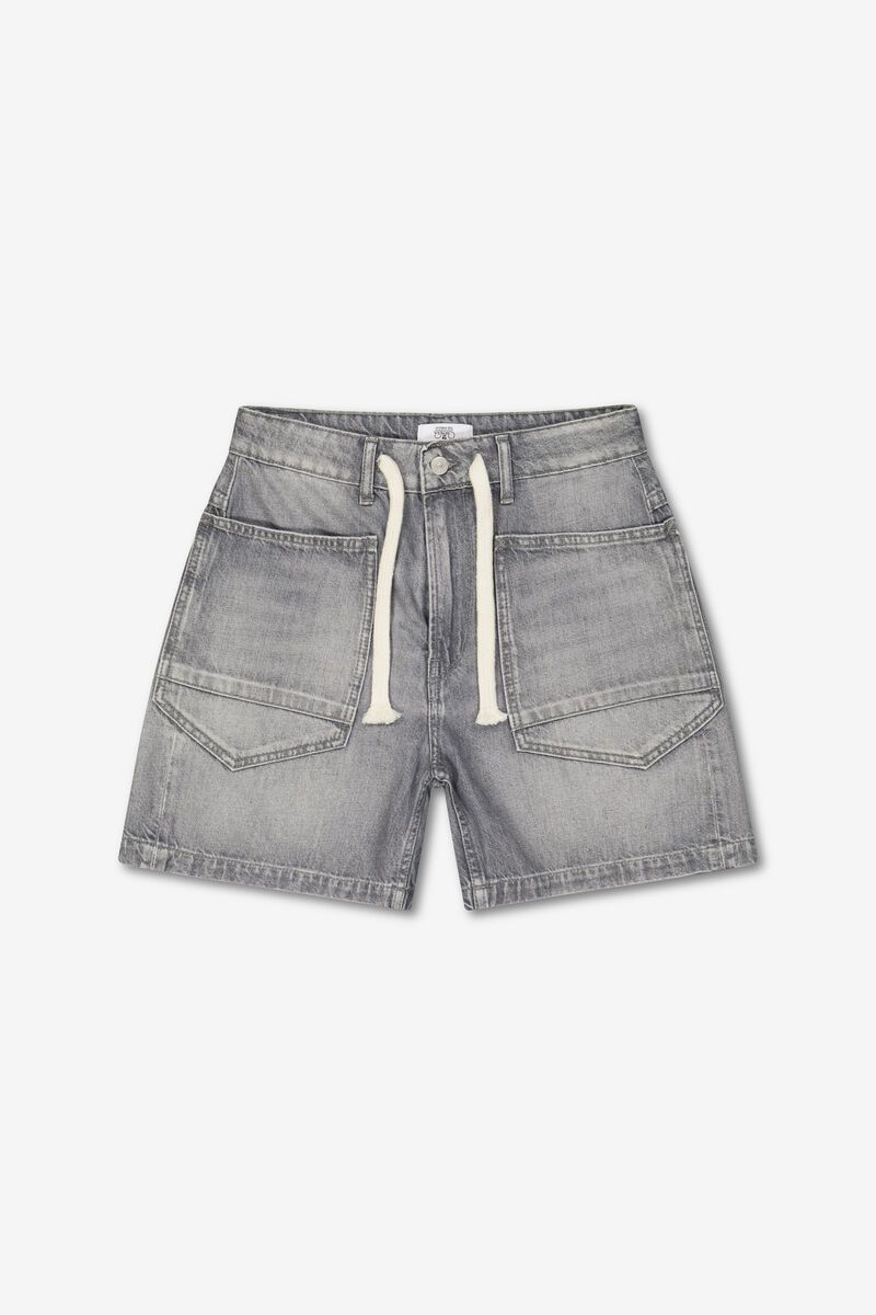 Mado Shorts - Grey