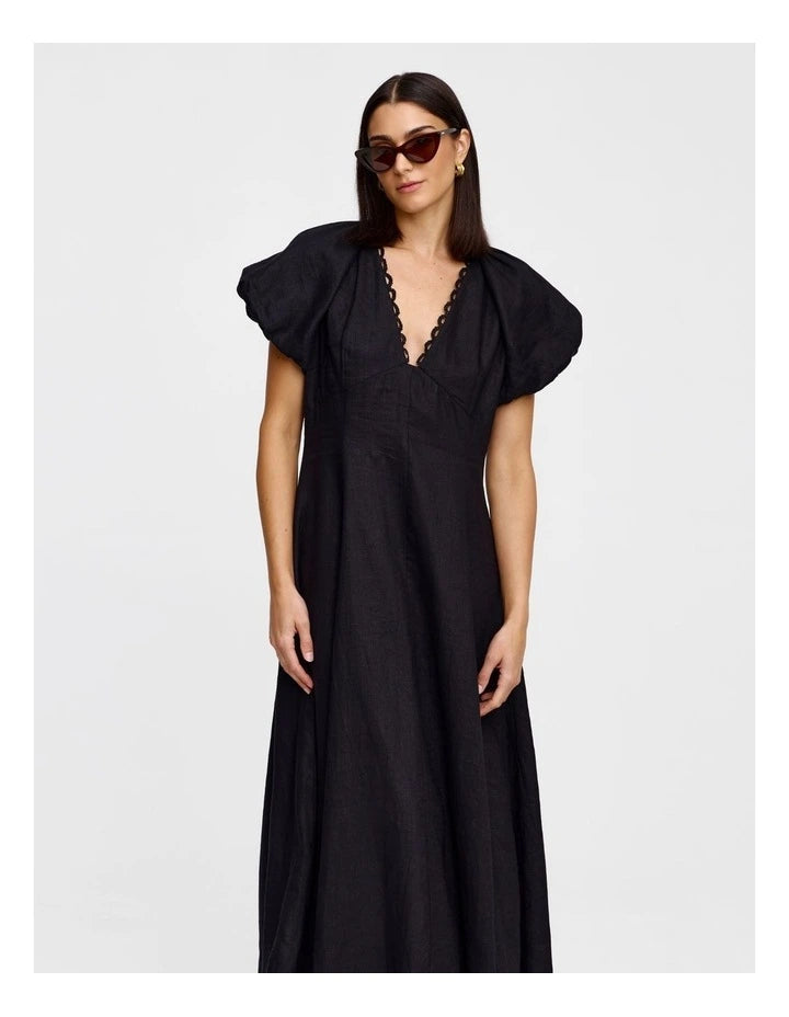 Theo Dress