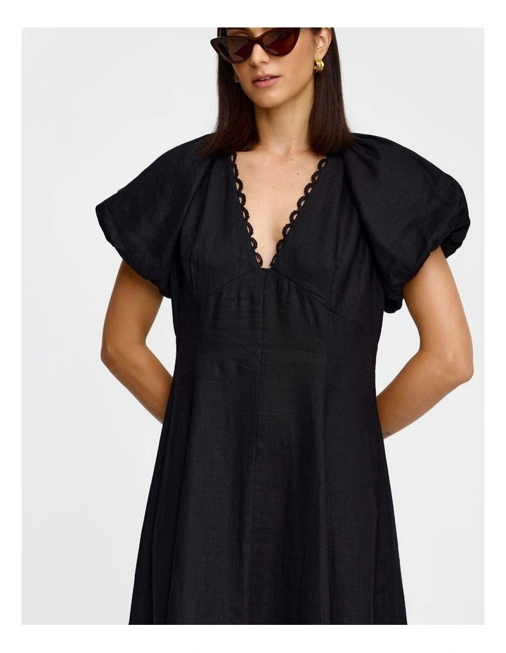 Theo Dress