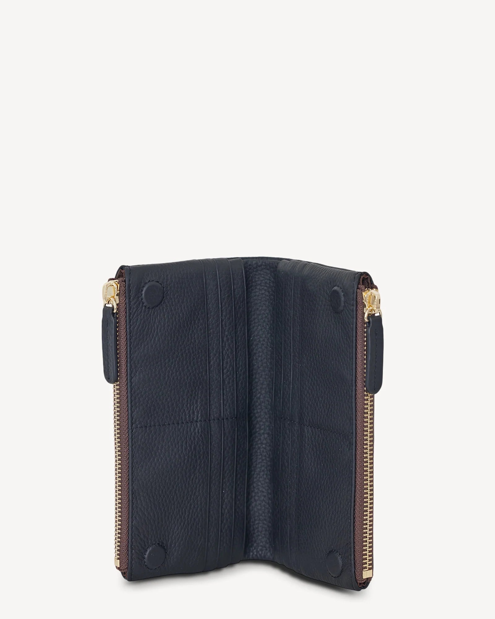Sam Wallet - Black