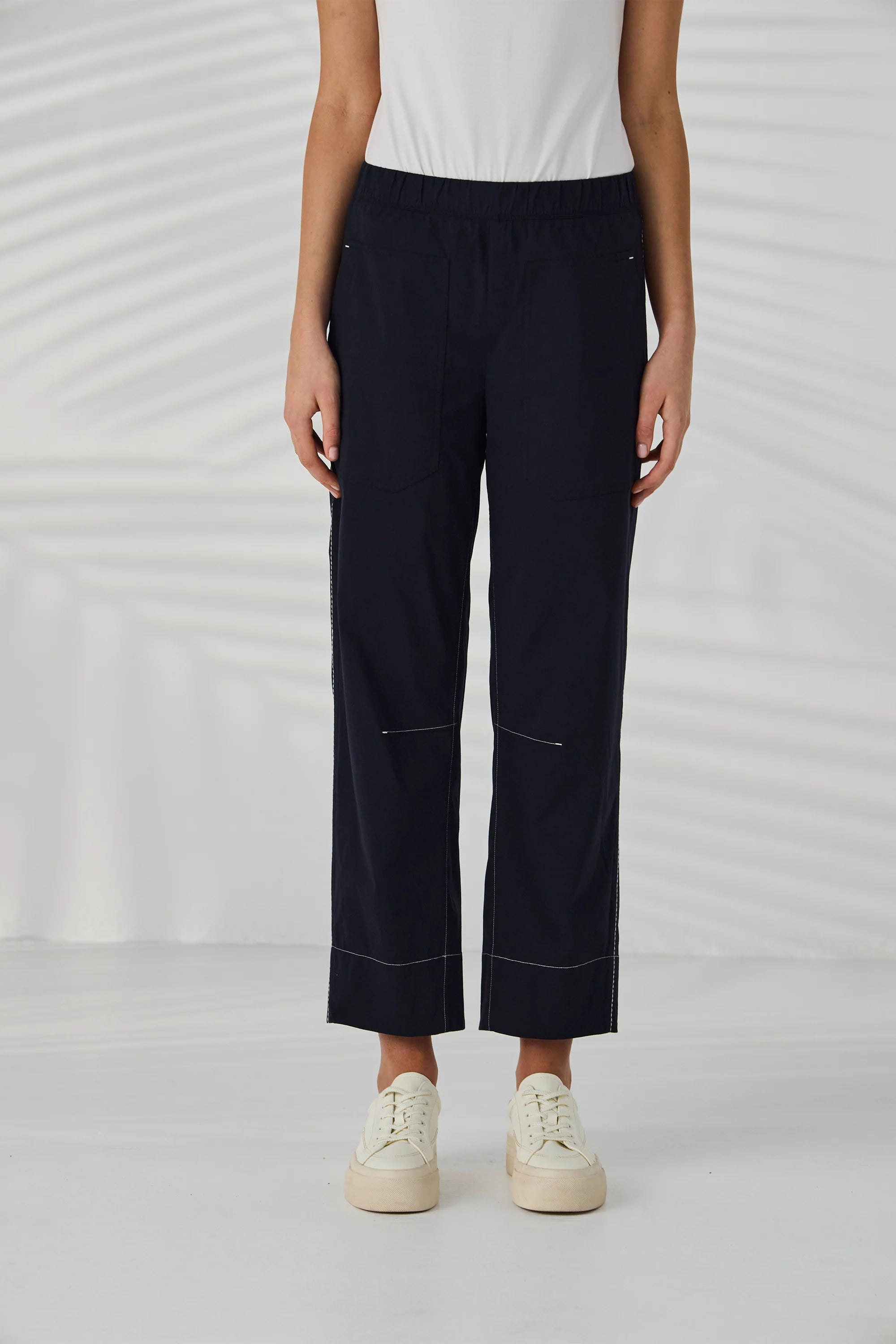 Trader Pant - Ink