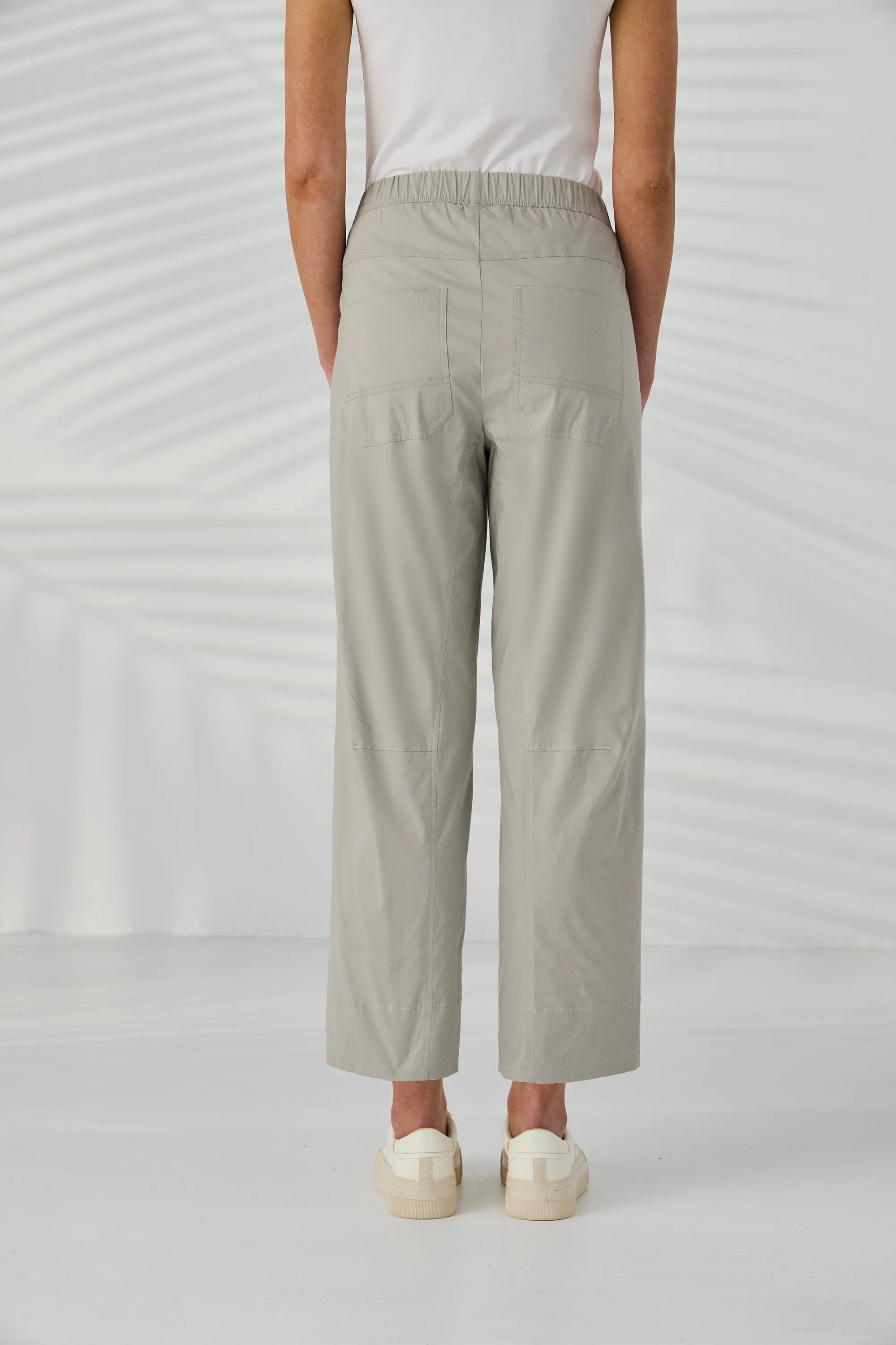 Trader Pant - Stone