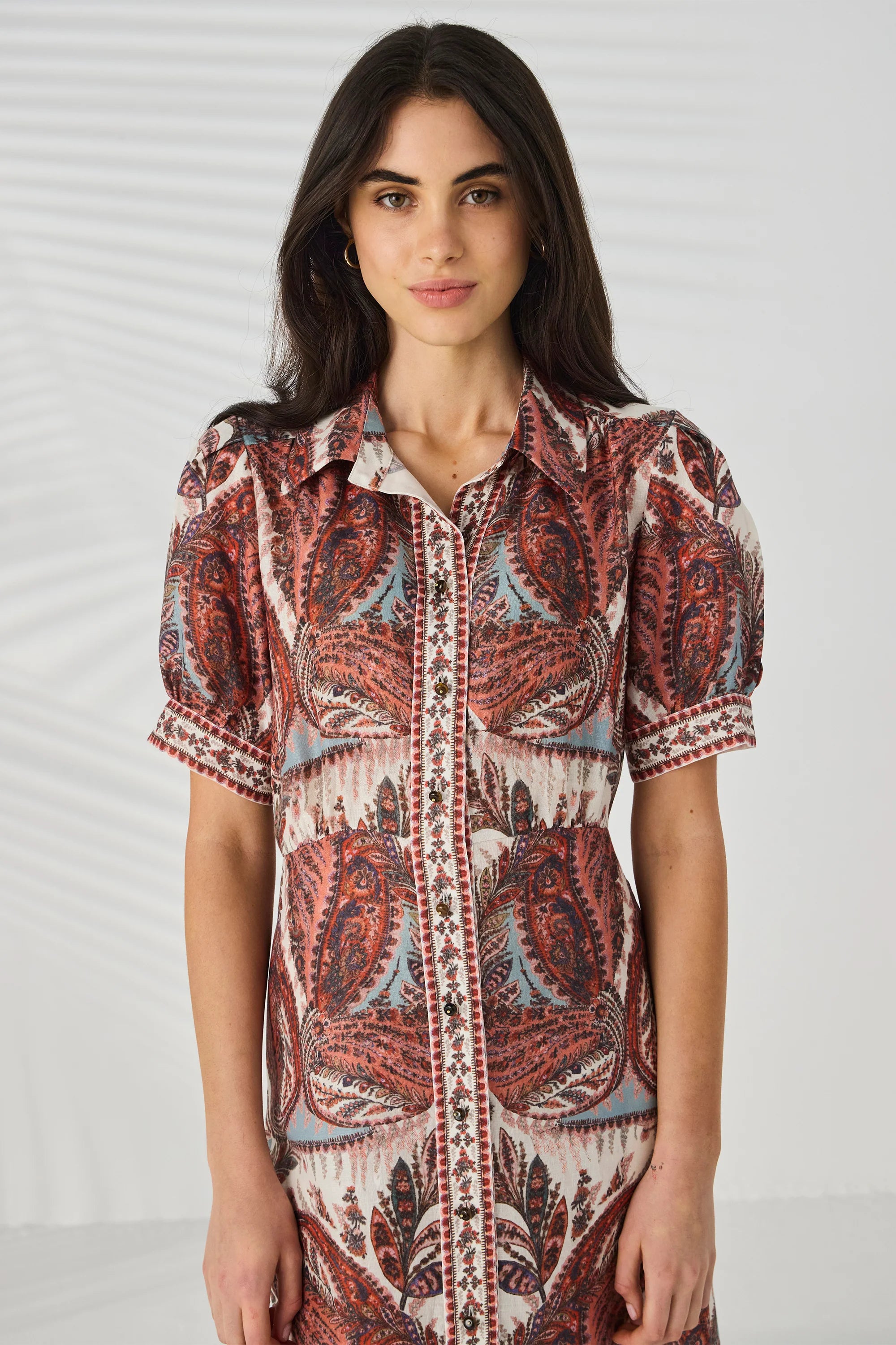 Marsh Dress