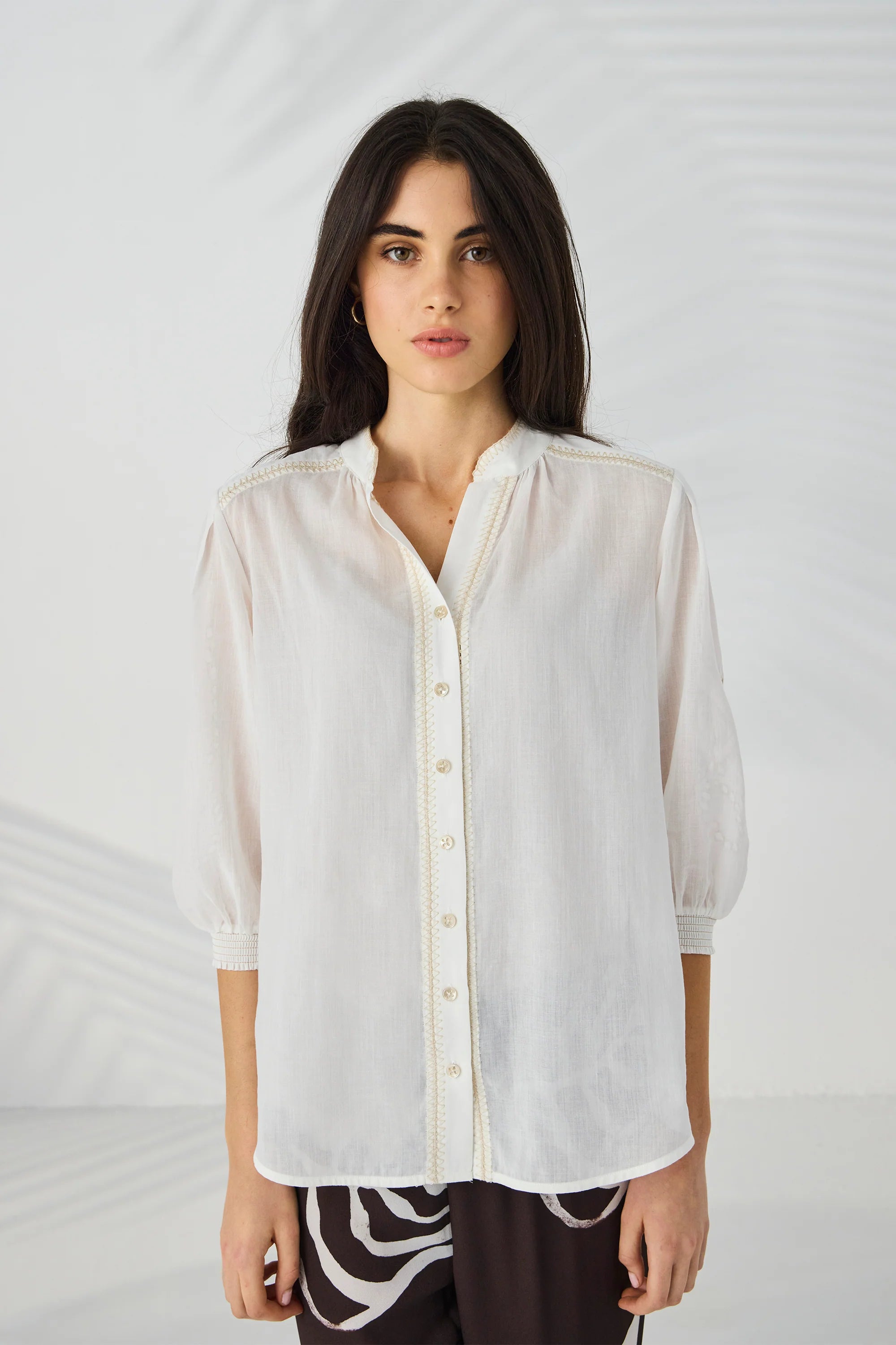 Chloe Shirt