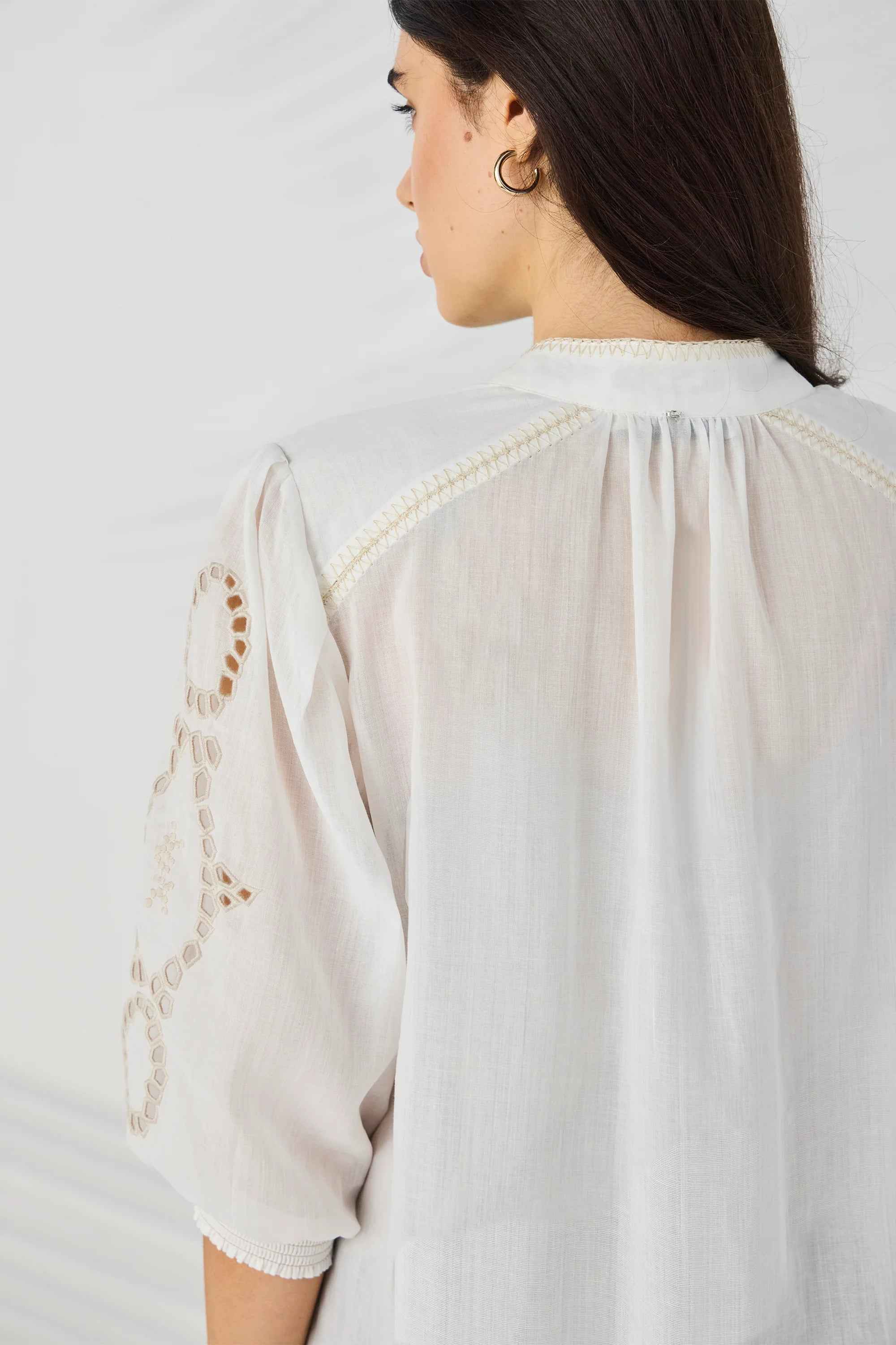 Chloe Shirt