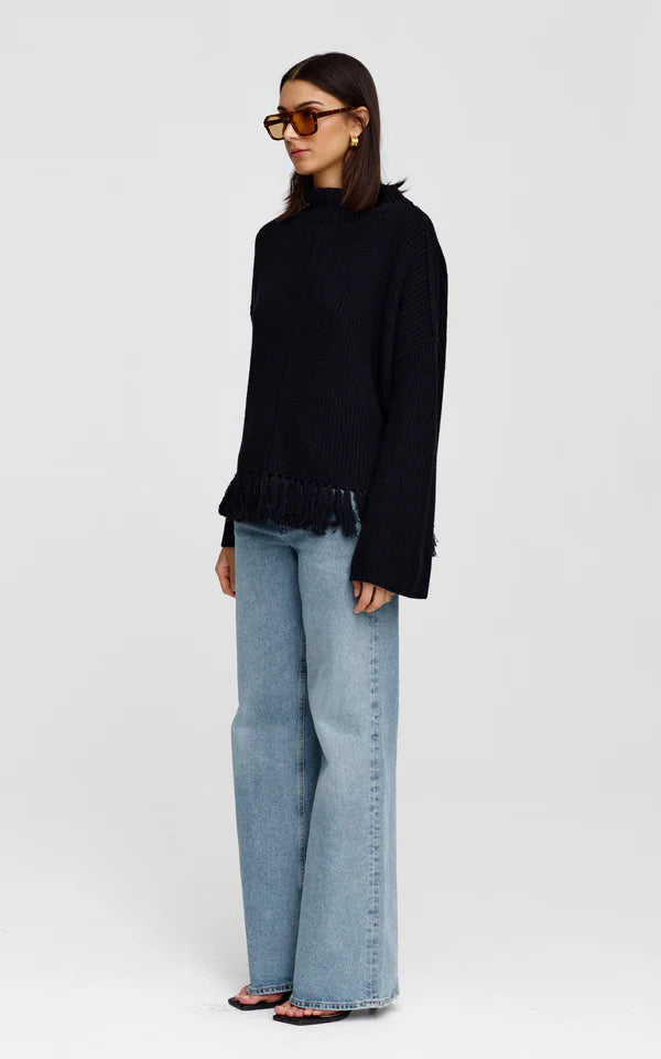 Maliabu Knit