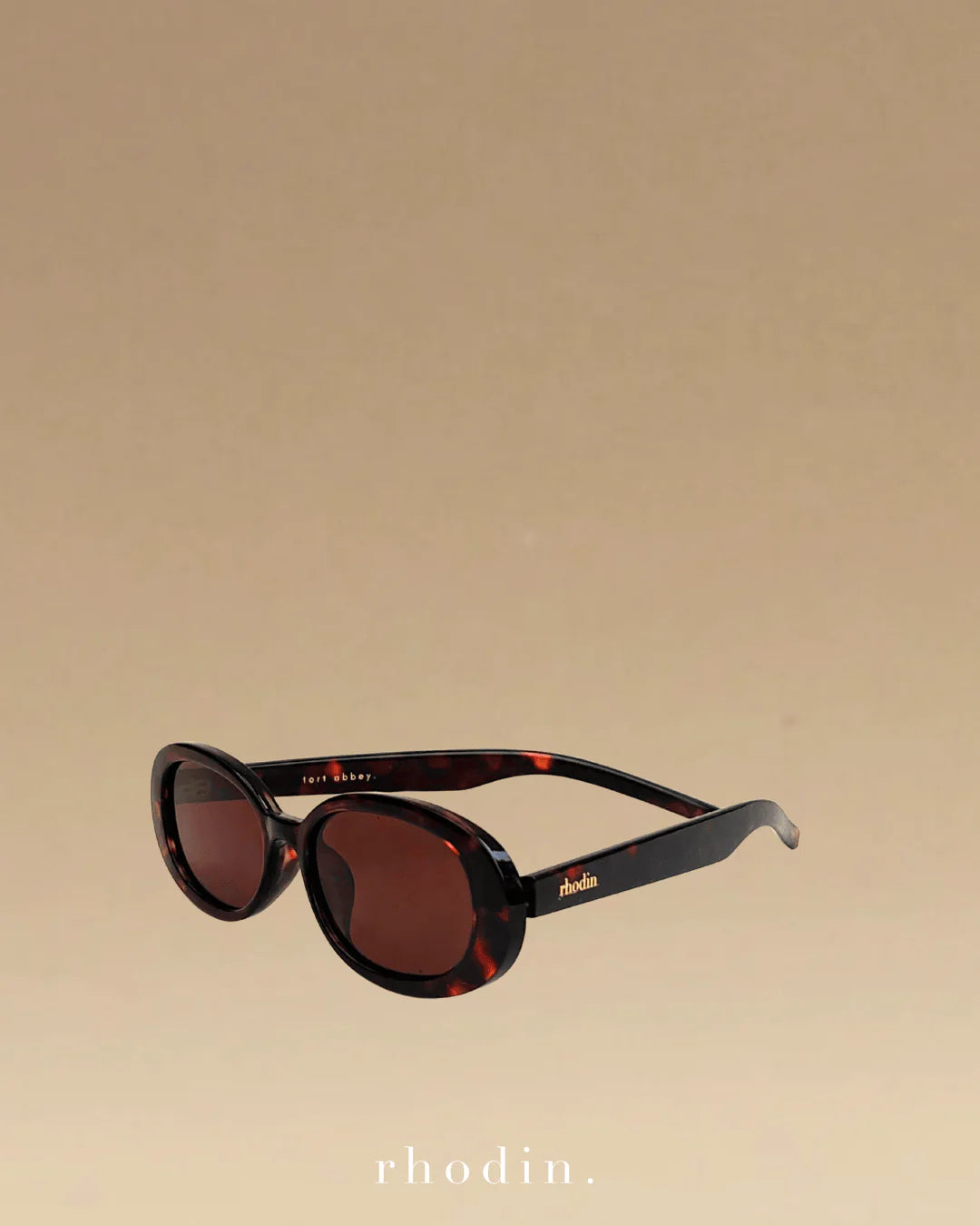 Abbey - Tortoiseshell
