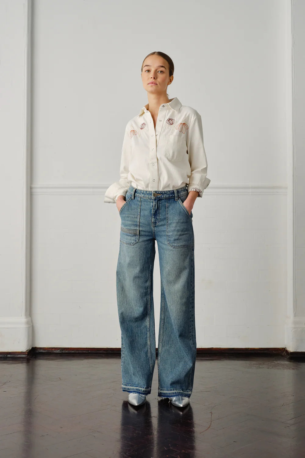Elodie Jean - Pasadena Vintage