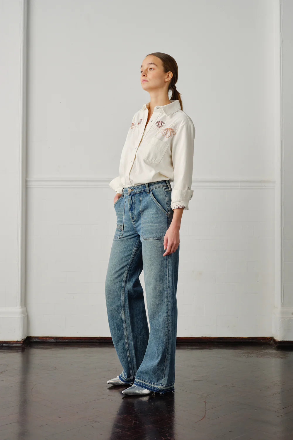 Elodie Jean - Pasadena Vintage