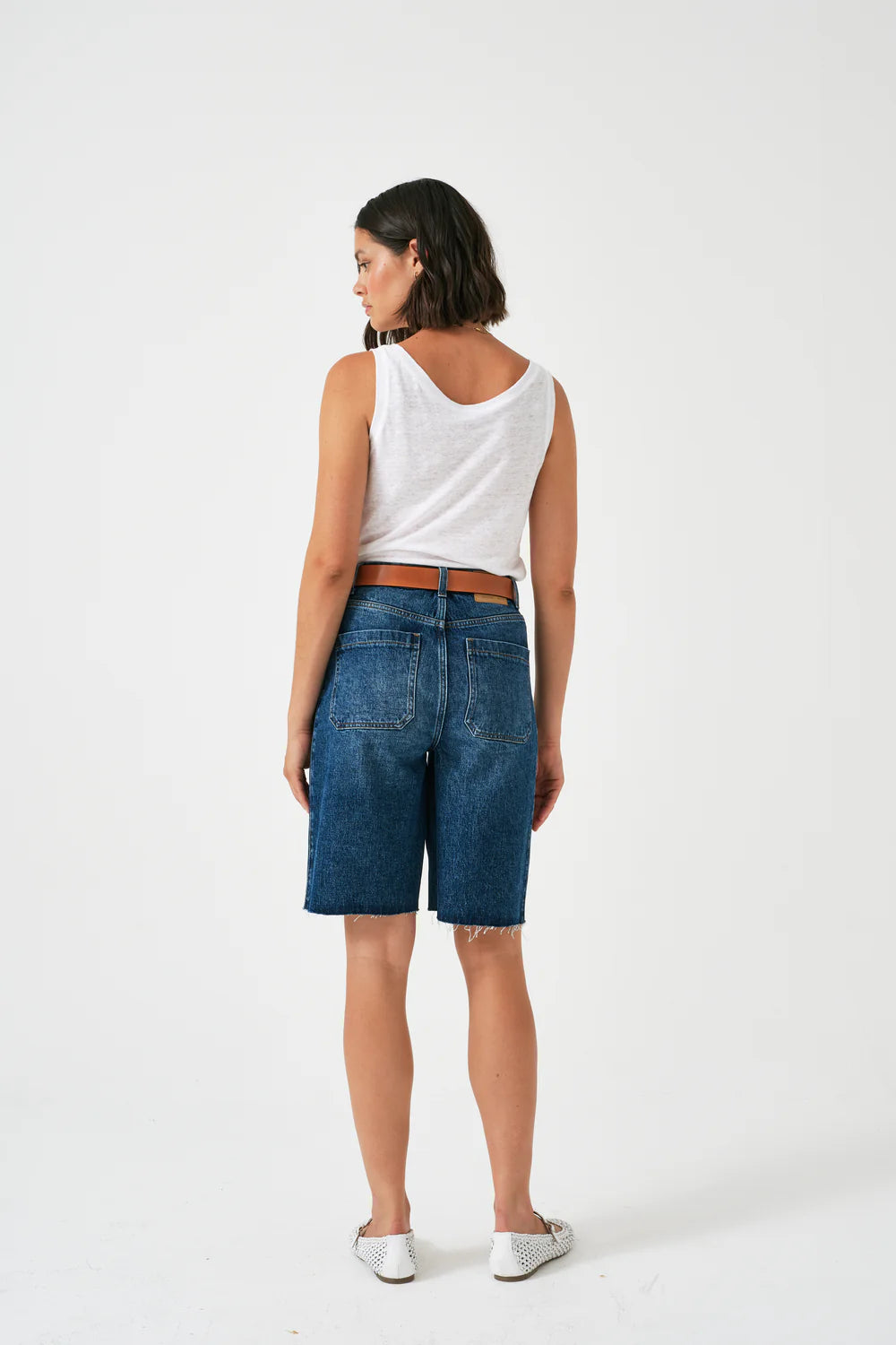 Bo Short - Idaho Vintage