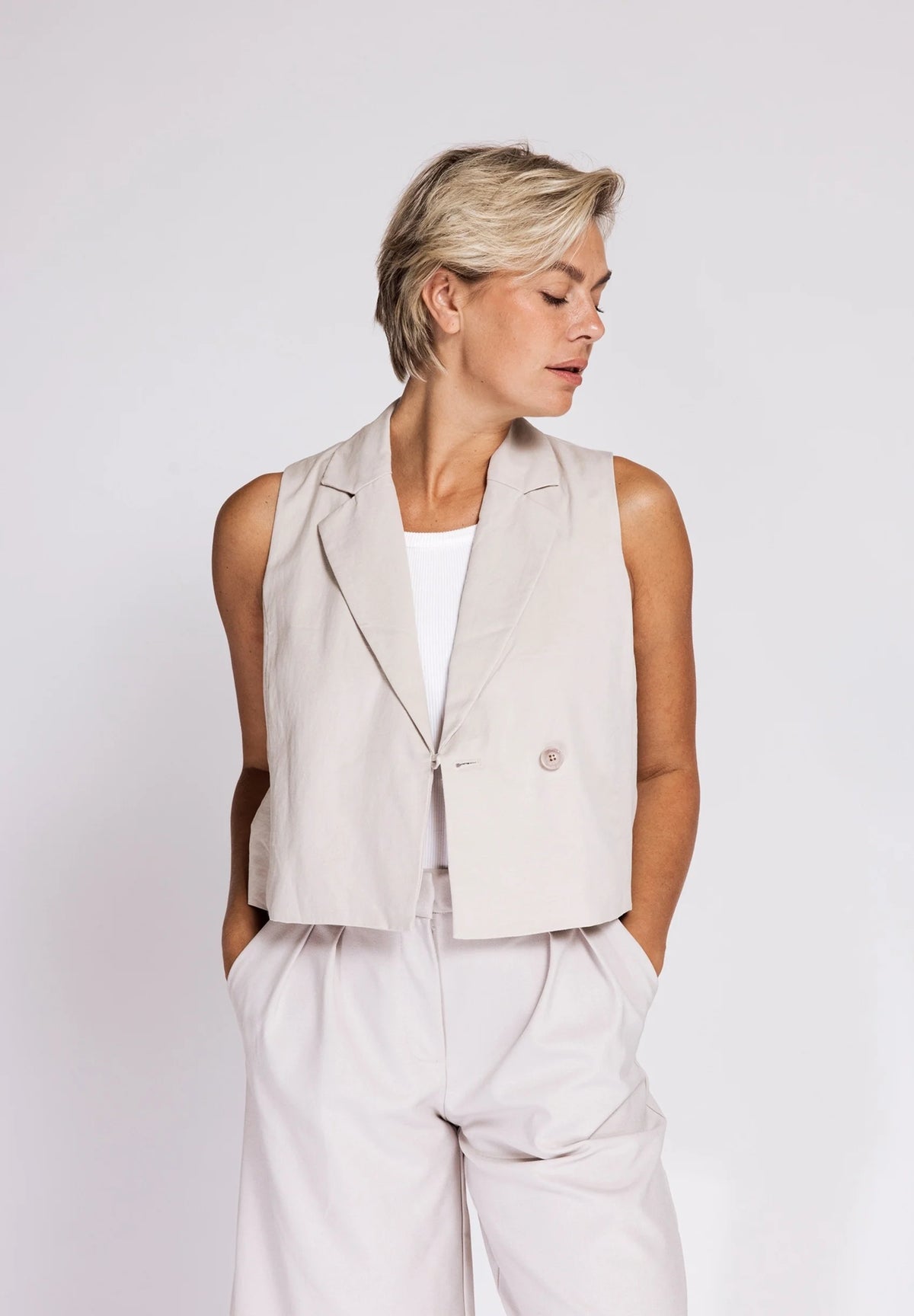Rue Vest