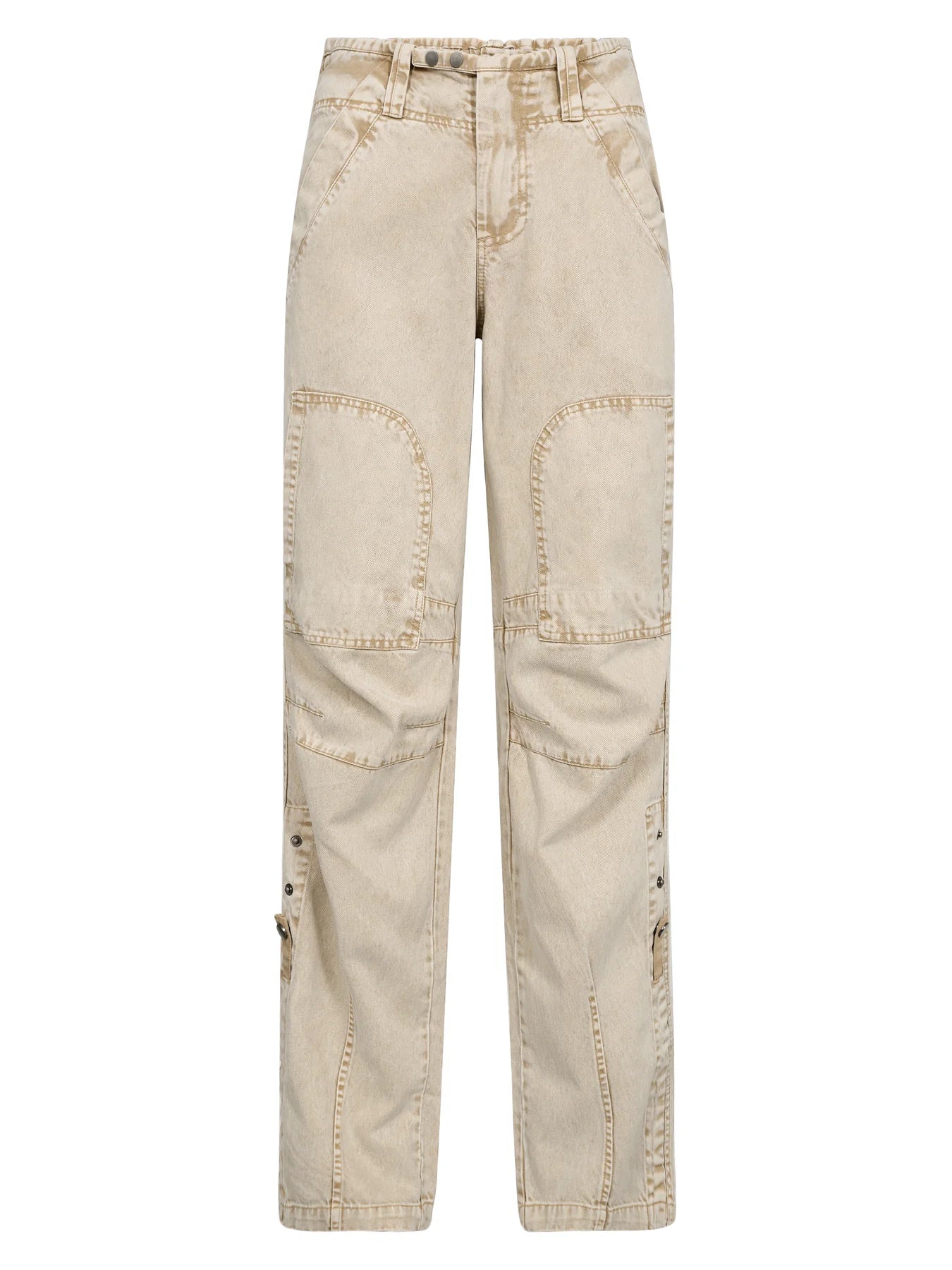 Cadey Jeans