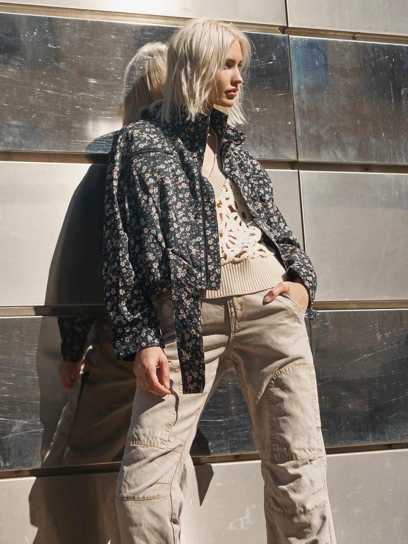Cadey Jeans