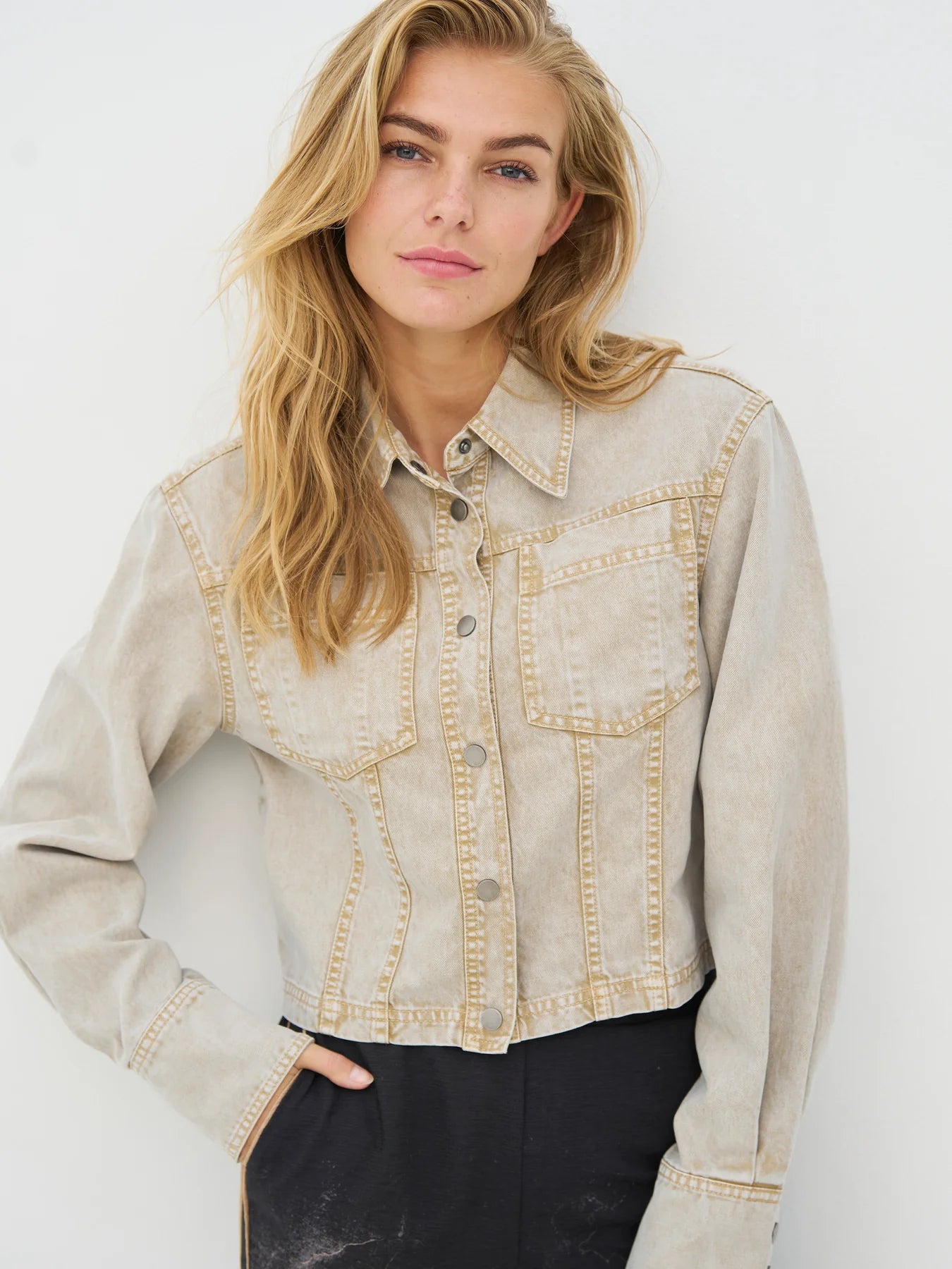 Cady Jacket
