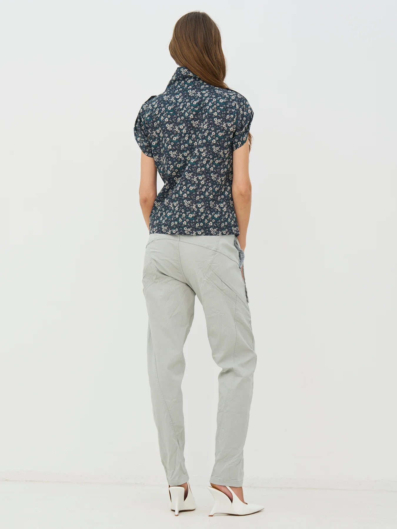 Cala Jane Trousers