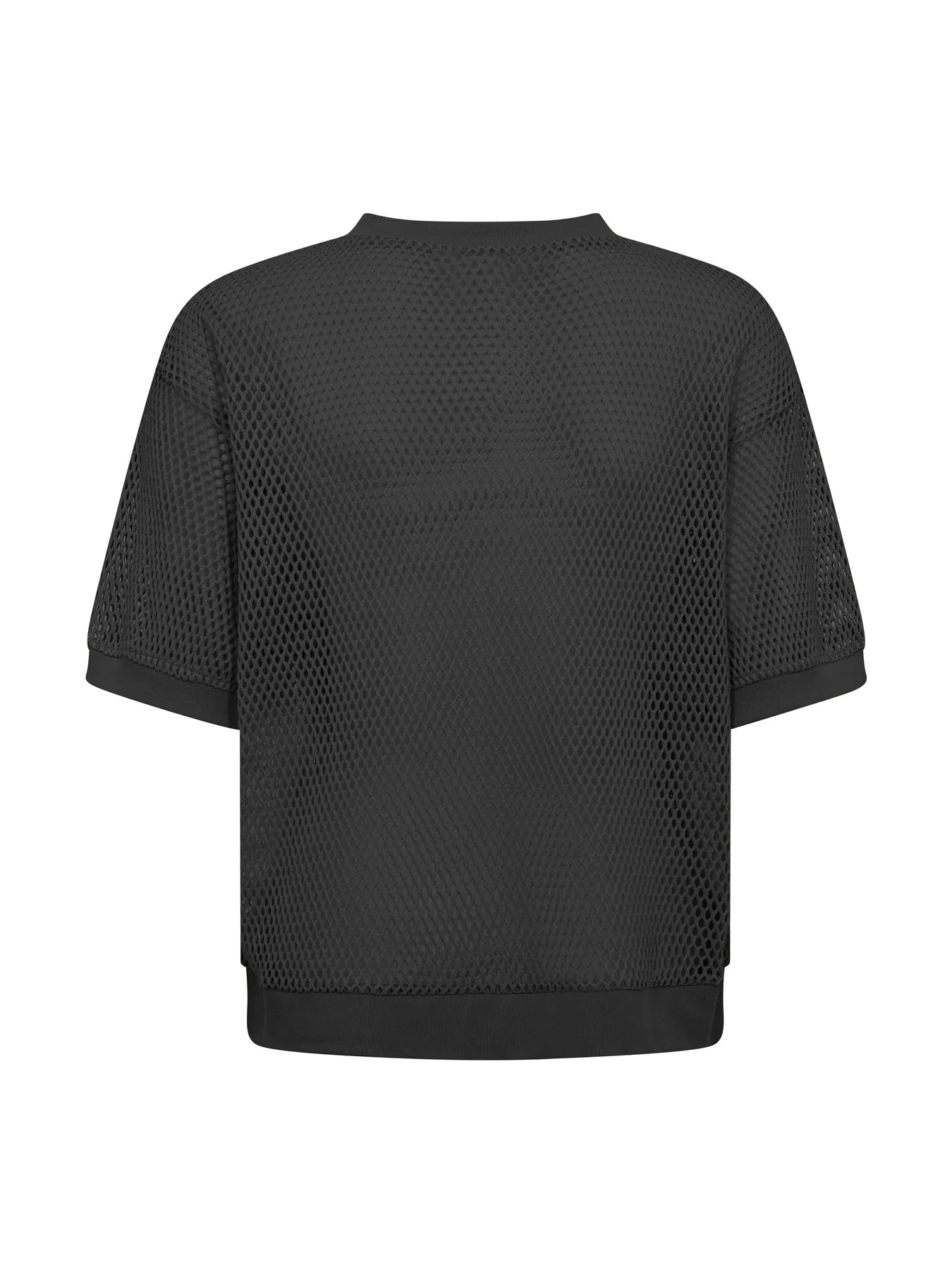 Camryn Tee - Black