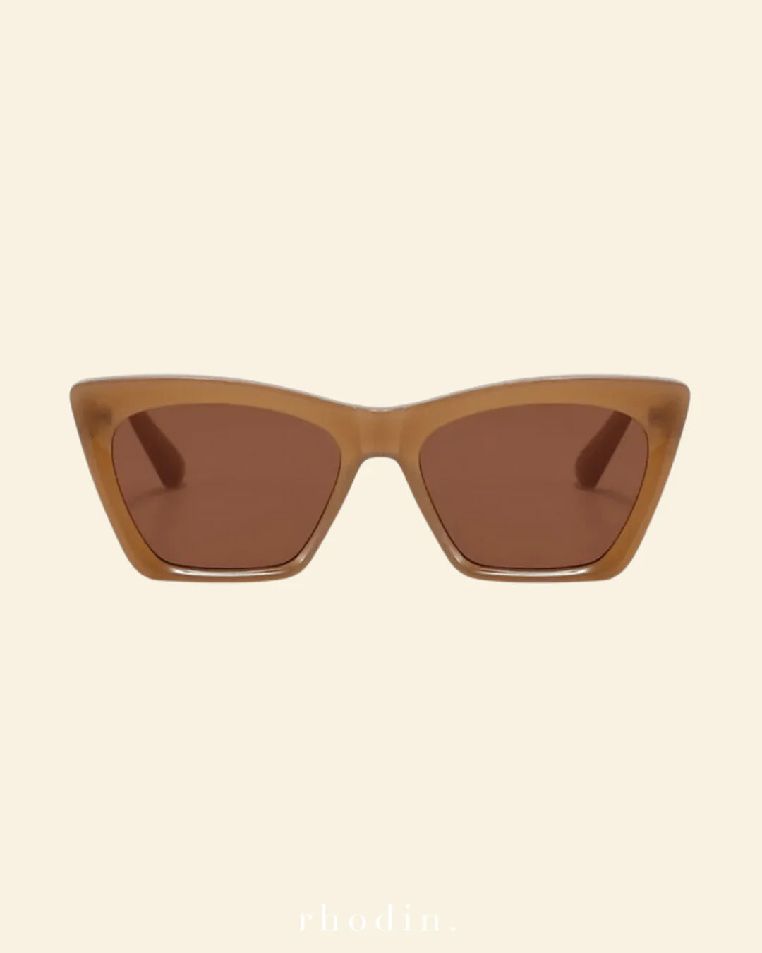 Caramel Beach Sunglasses