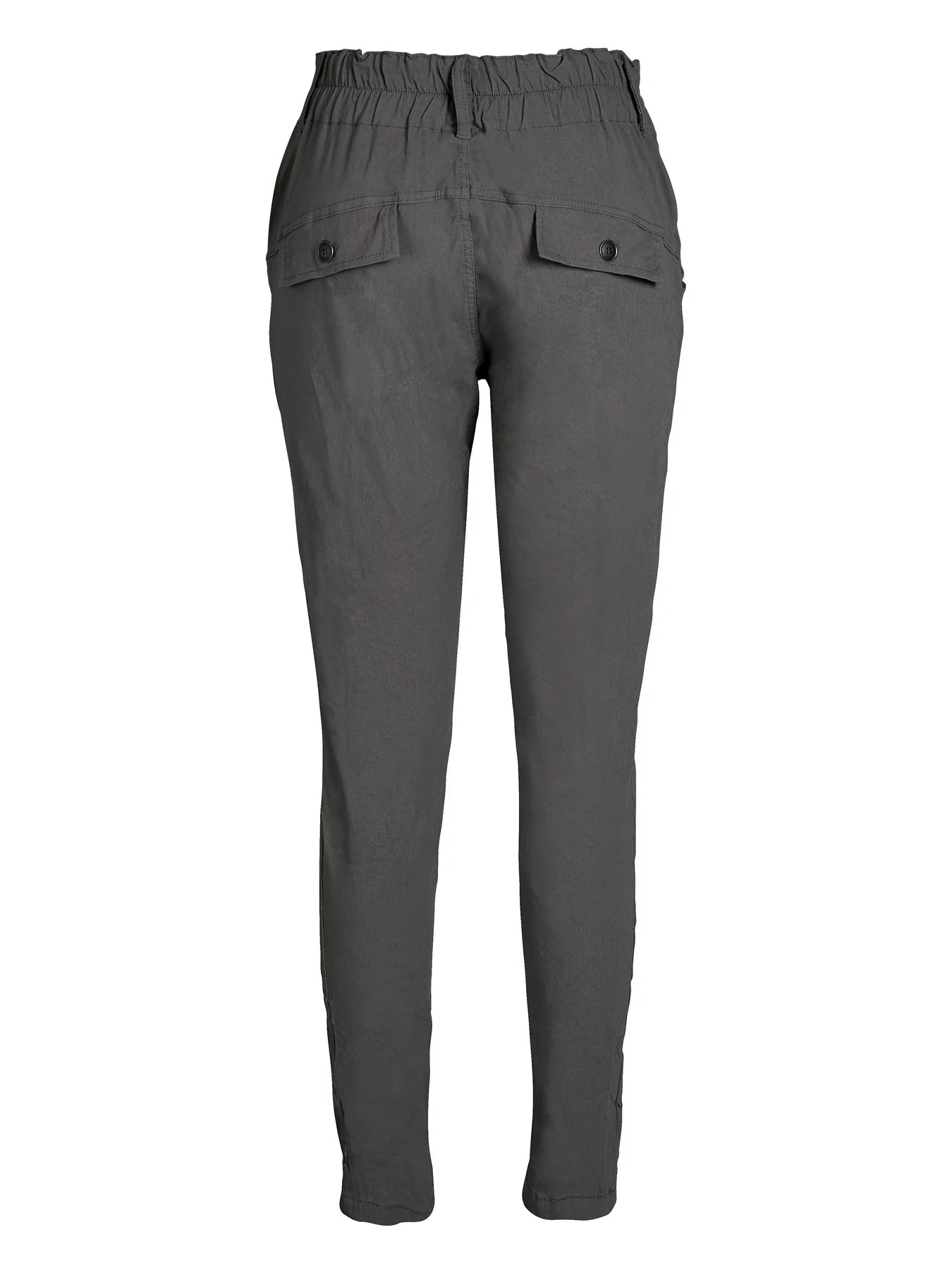 Trille Trousers - Olive