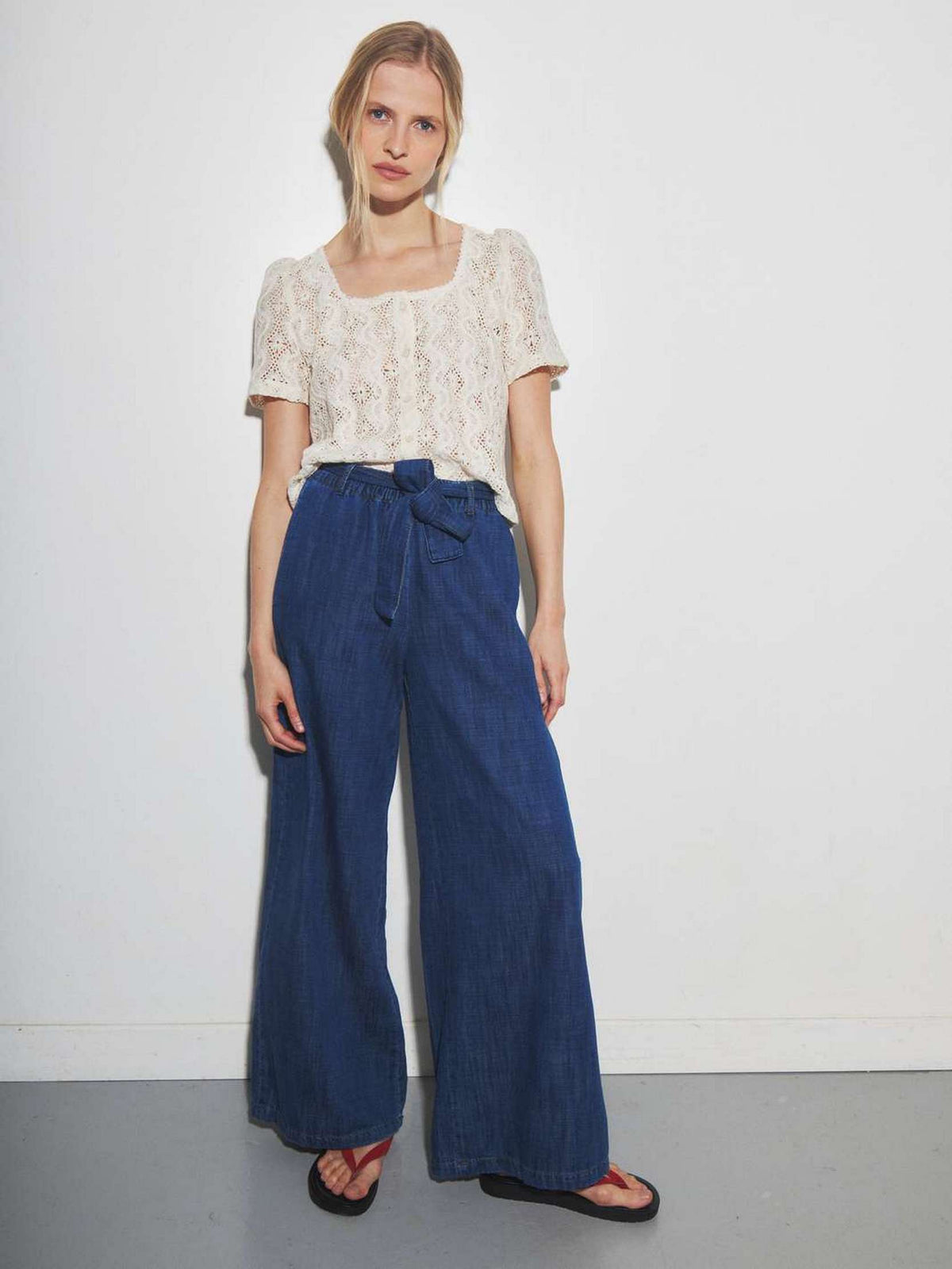 Pita Jeans