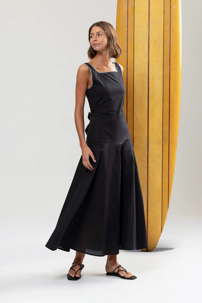 Sea Sea Dress
