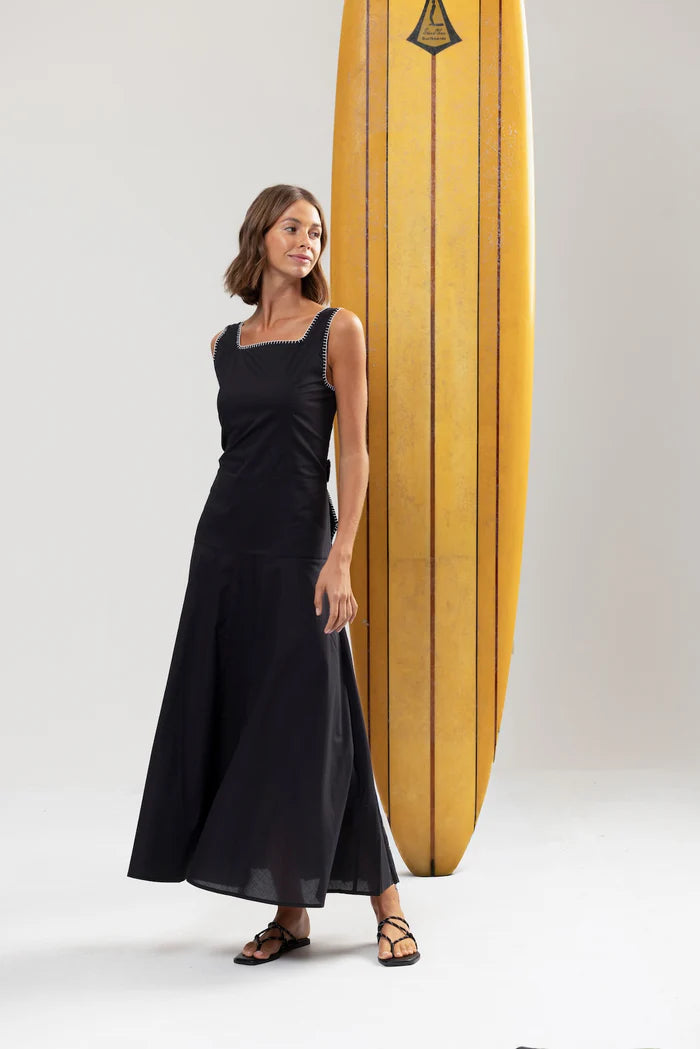 Sea Sea Dress