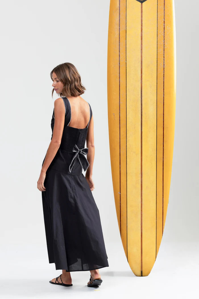 Sea Sea Dress