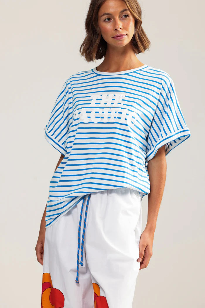 The Pacific Hotel - Tee