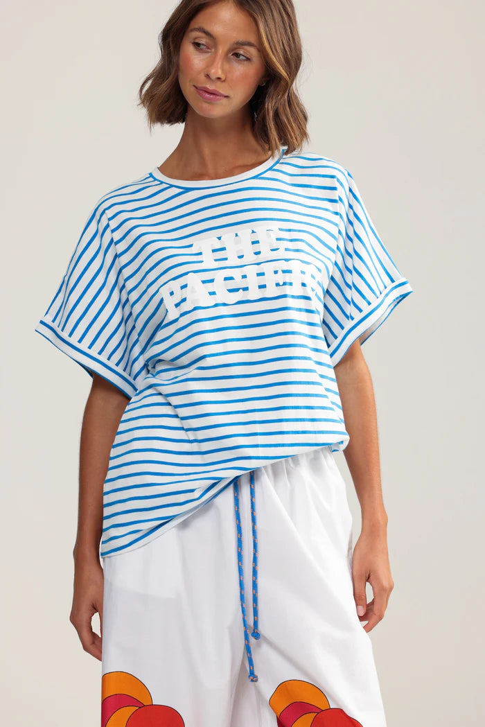 The Pacific Hotel - Tee