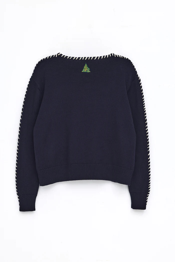 Jackson Hole - Knit