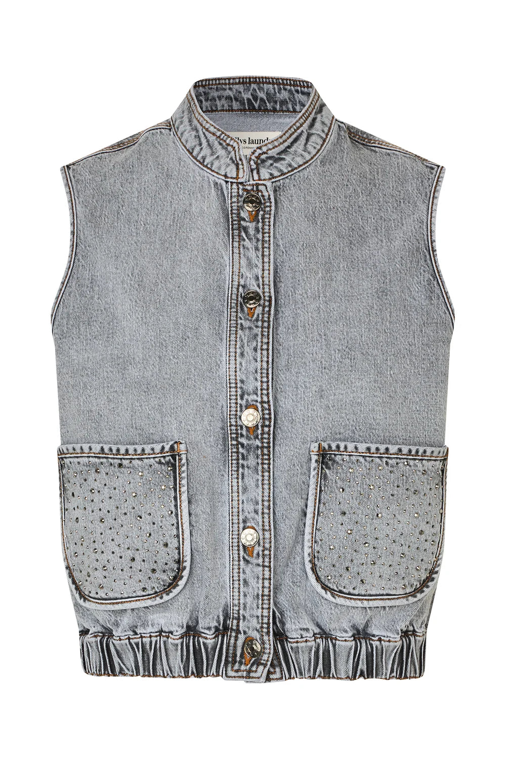 Carmen Vest