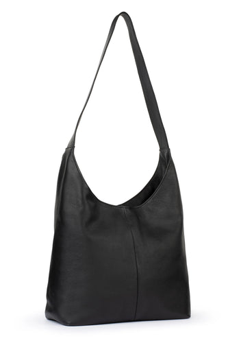 Claremont Tote Bag - Black
