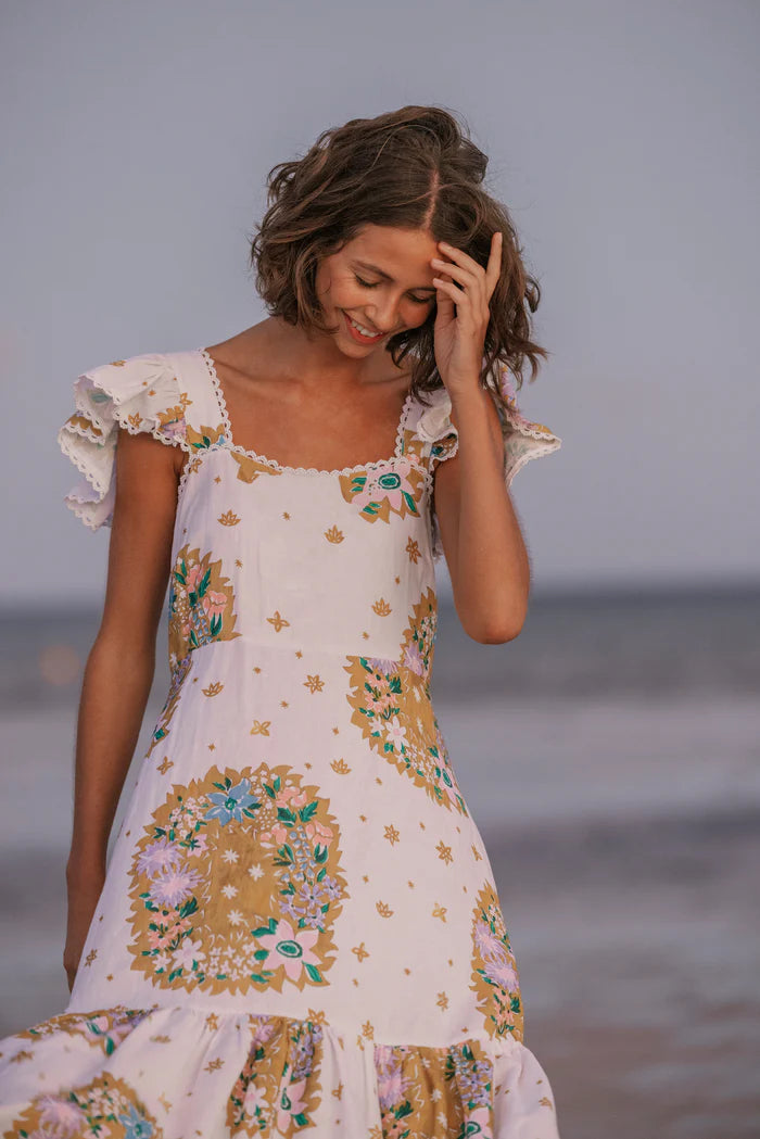 Raes Dress