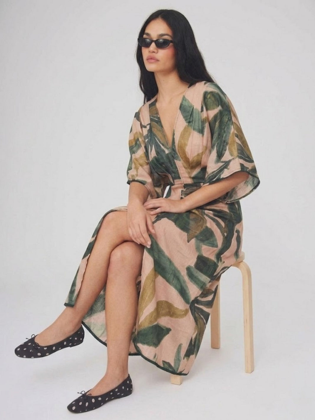 Forza Dress
