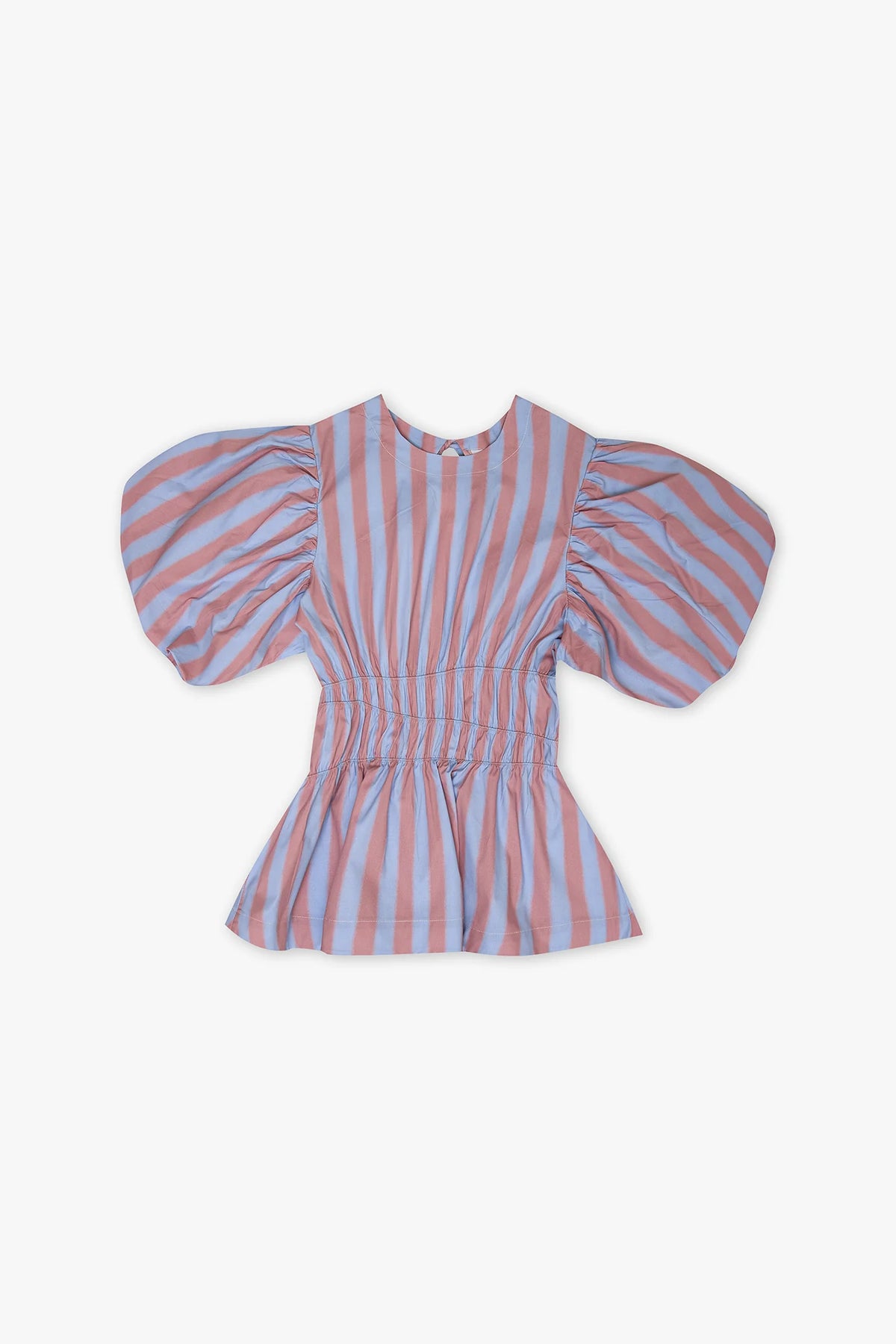 Memory Top - Sky Pink