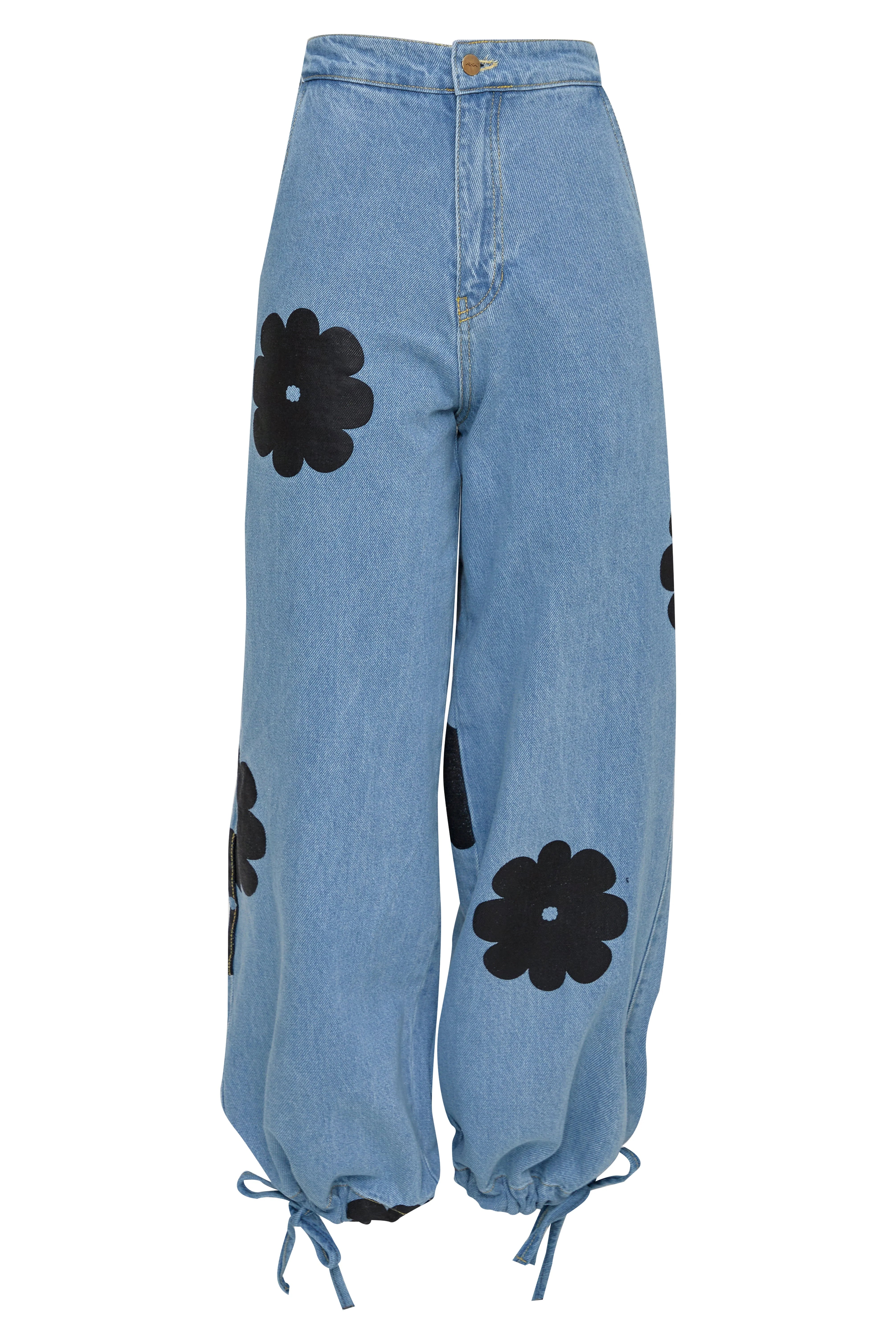 Relax Jeans - La Flor