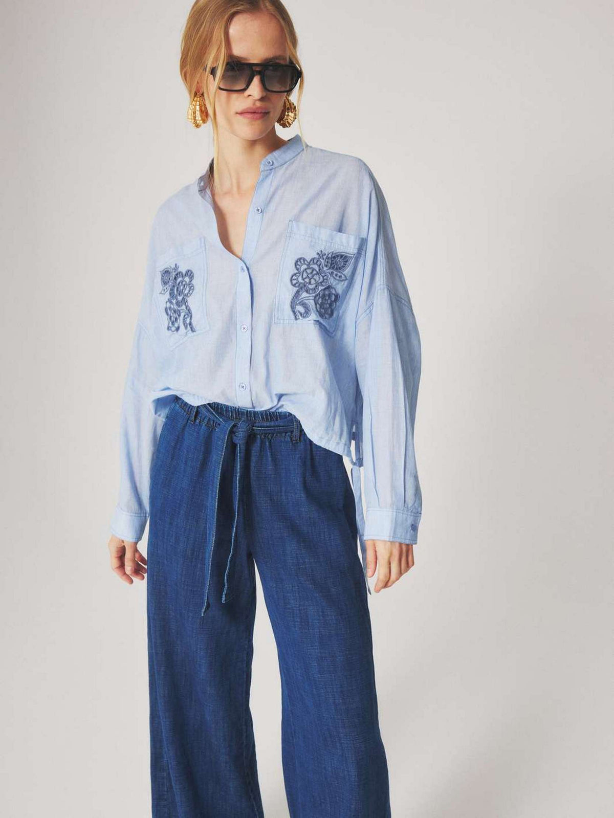 Joudor Shirt