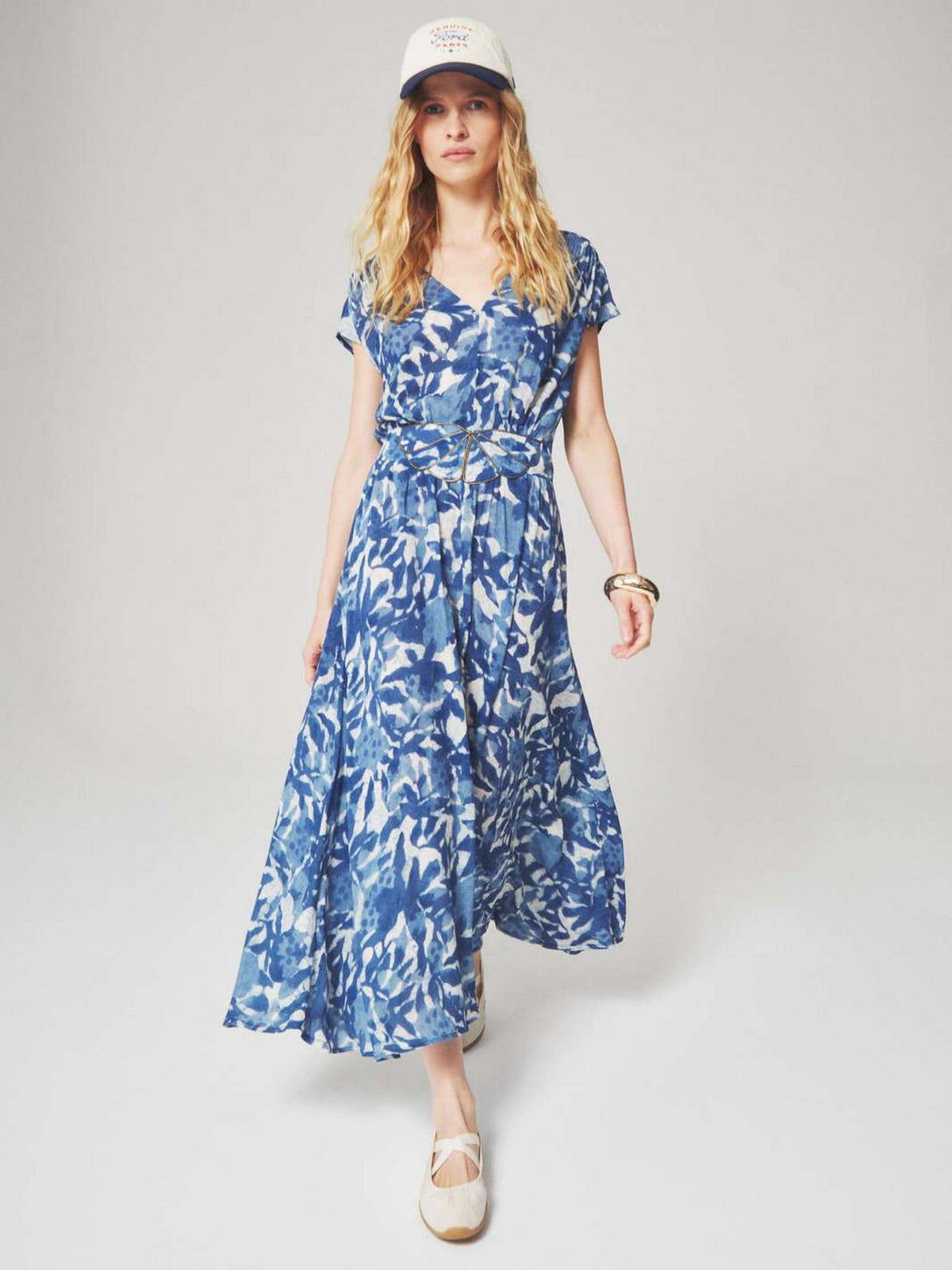 Kleya Dress