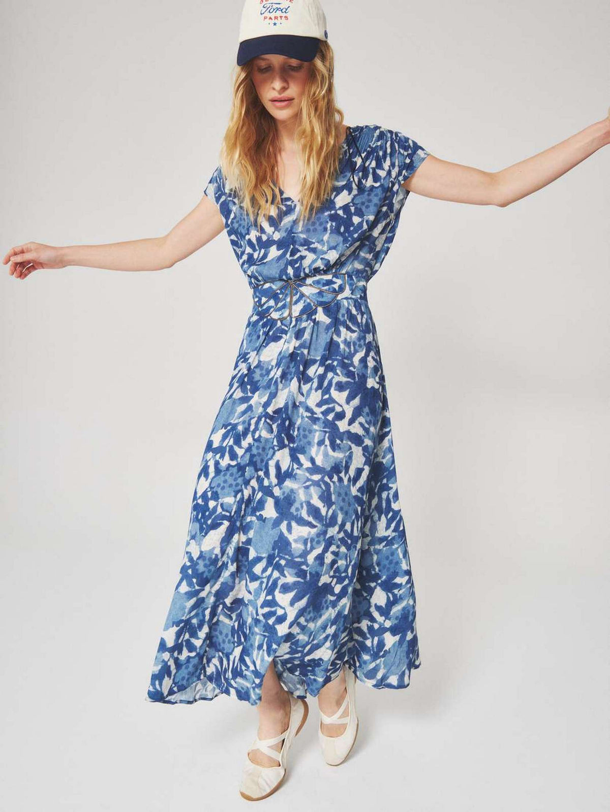 Kleya Dress