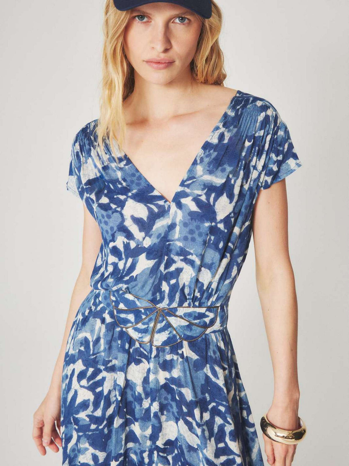 Kleya Dress