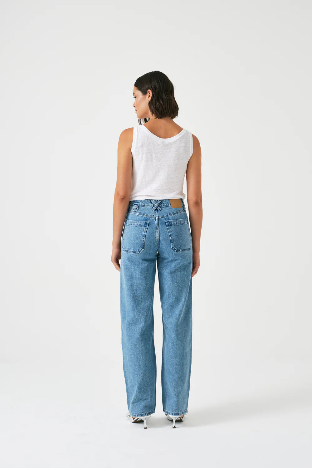 Stevie Carpenter Jean - Weekender