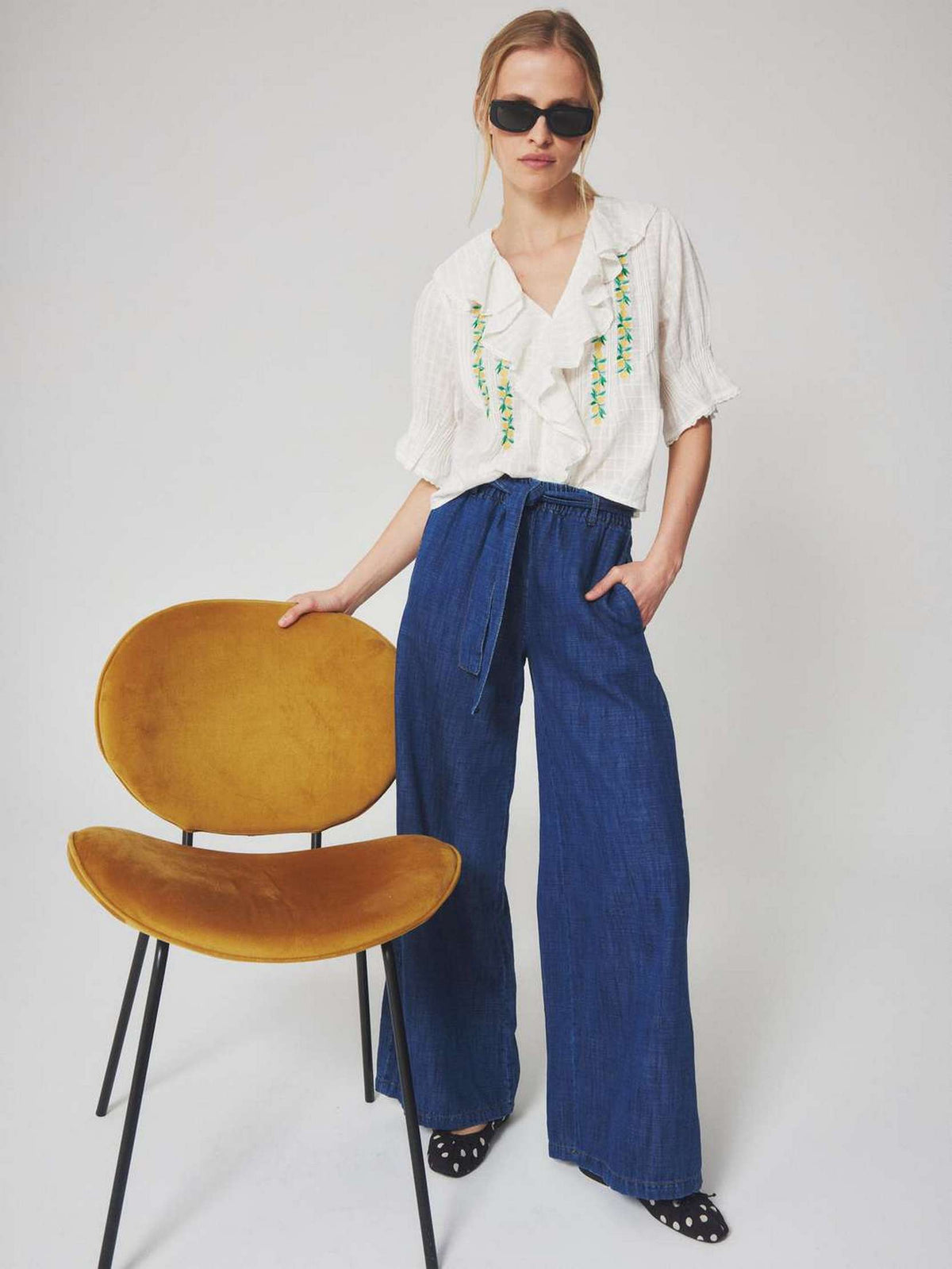 Pita Jeans